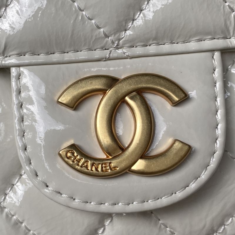 Chanel Hobo Bags